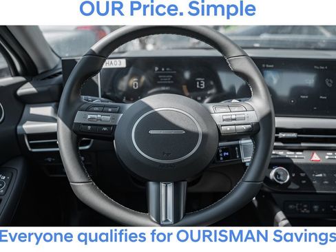 New 2025 Hyundai Sonata SEL image 25