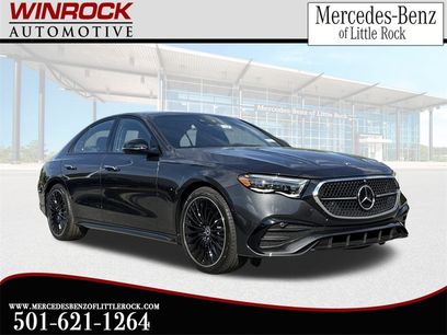 New 2026 Mercedes-Benz E 350 4MATIC Sedan