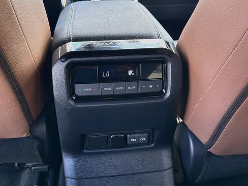 Used 2025 Toyota Land Cruiser 1958 AWD/4WD image 23