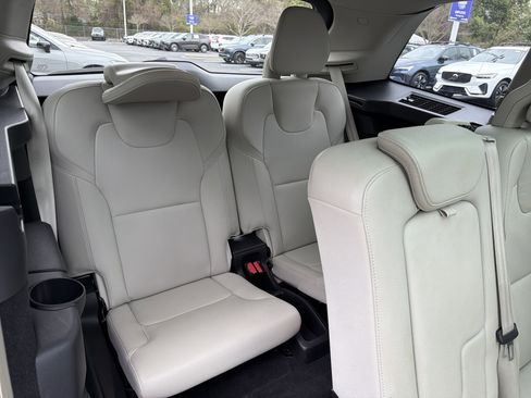 Certified 2023 Volvo XC90 B6 Plus w/ Protection Package Premier image 69