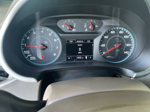 Used 2022 Chevrolet Malibu LT FWD image 16