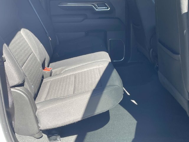Certified 2024 Chevrolet Silverado 2500 LT AWD/4WD image 11
