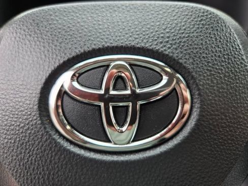 Used 2023 Toyota RAV4 XLE w/ XLE Grade Weather Package AWD/4WD image 32