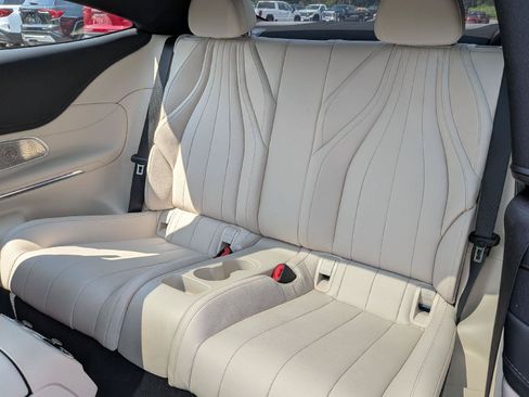 Used 2024 Mercedes-Benz CLE 450 4MATIC Coupe image 21