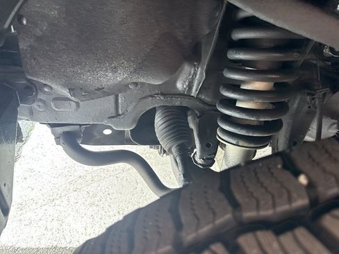 Used 2008 Toyota Tundra SR5 AWD/4WD image 41