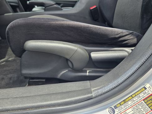 Used 2008 Honda Accord LX image 16