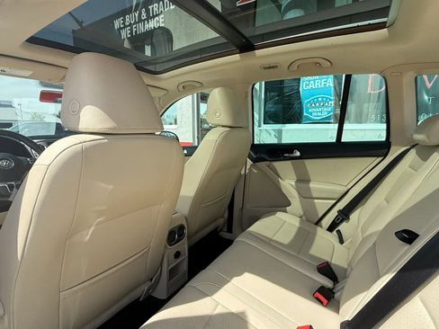 Used 2011 Volkswagen Tiguan S AWD/4WD image 11