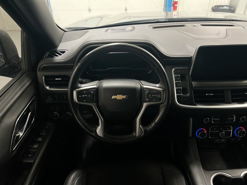Used 2022 Chevrolet Tahoe LT AWD/4WD image 11