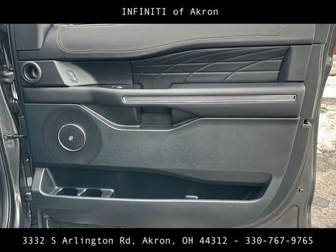 Used 2020 Ford Expedition Platinum image 23