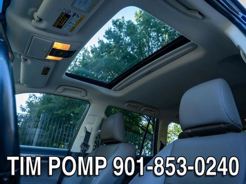 Used 2021 Lexus GX 460 Premium w/ Premium Package AWD/4WD image 12
