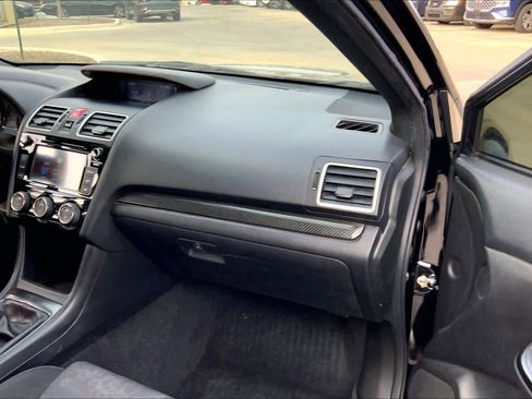 Used 2021 Subaru WRX image 18