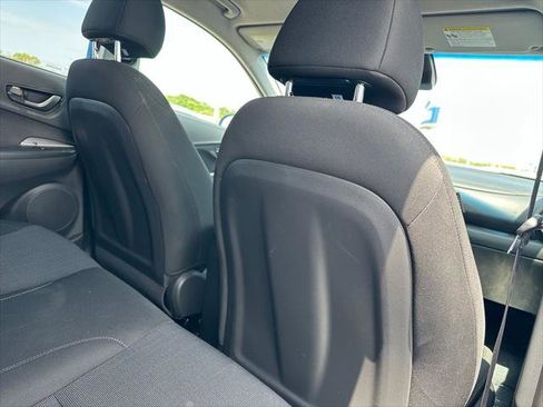 Used 2022 Hyundai Kona SEL w/ Cargo Package AWD/4WD image 26