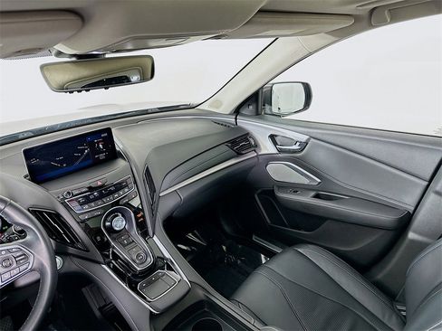 Used 2023 Acura RDX w/ Technology Package image 23
