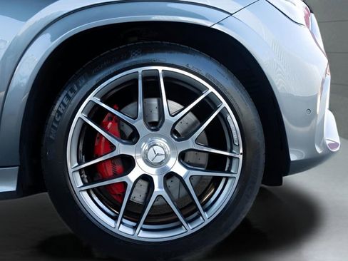 Used 2024 Mercedes-Benz GLE 63 AMG S image 15