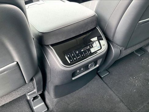 New 2026 INFINITI QX80 Luxe RWD image 51