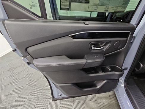 New 2026 Honda Pilot EX-L image 32