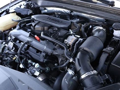 Used 2022 Kia K5 GT-Line FWD image 9