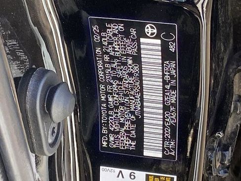 Used 2025 Toyota Corolla GR image 29