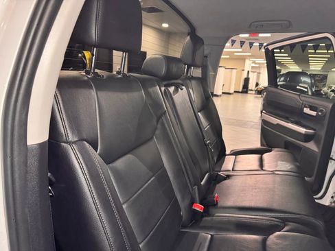 Used 2016 Toyota Tundra Limited image 15