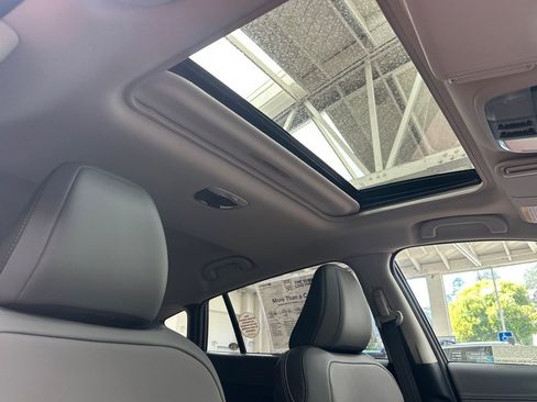 New 2026 Subaru Crosstrek 2.5i Limited AWD/4WD image 19