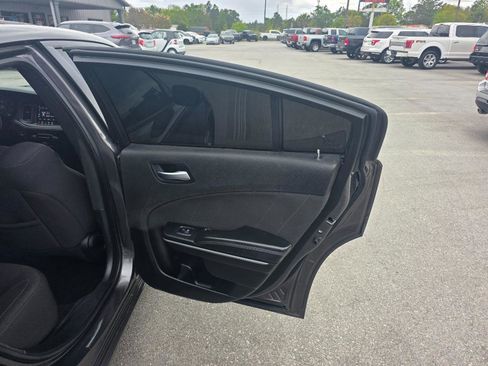 Used 2023 Dodge Charger SXT image 13