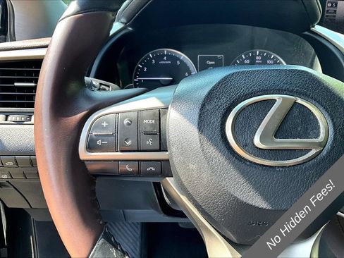 Used 2017 Lexus RX 350 AWD w/ Premium Package image 15