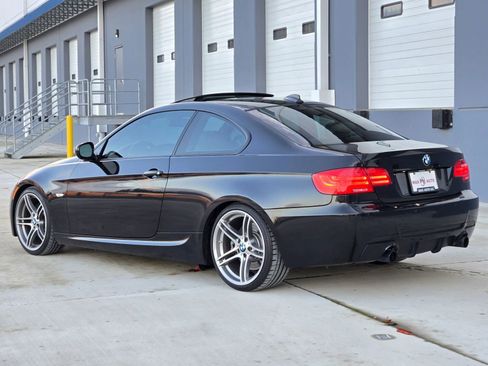 Used 2012 BMW 335is Coupe image 6