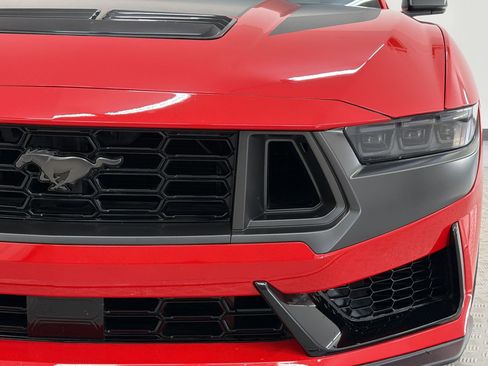 Used 2024 Ford Mustang Dark Horse RWD image 12