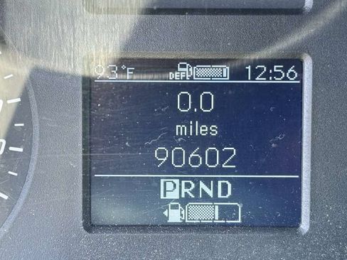 Used 2021 Mercedes-Benz Sprinter 2500 w/ Driver Convenience Package image 15