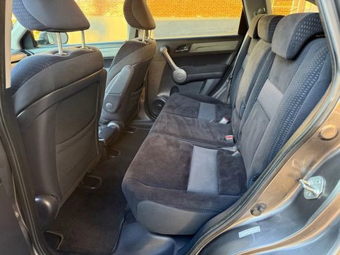 Used 2009 Honda CR-V EX image 20