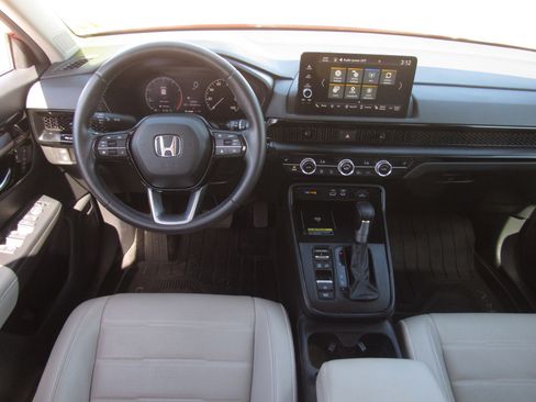 Used 2024 Honda CR-V EX-L image 18