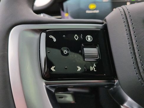 New 2026 Land Rover Range Rover Long Wheelbase SE image 26