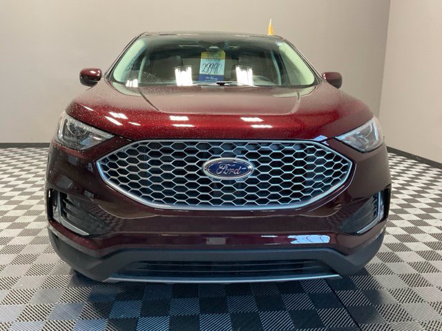 Used 2024 Ford Edge SEL w/ Convenience Package AWD/4WD image 4