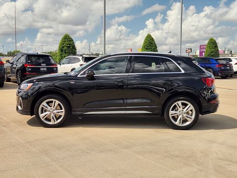 Used 2020 Audi Q3 2.0T Premium AWD/4WD image 4