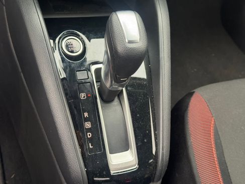 Certified 2025 Nissan Versa SR w/ Trunk Package image 16