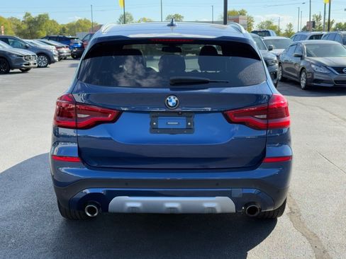 Used 2019 BMW X3 xDrive30i image 7
