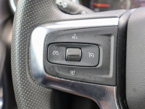 Used 2021 Chevrolet Blazer LT FWD image 12