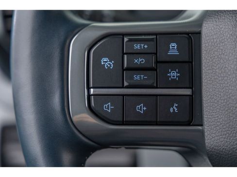 Used 2024 Ford F450 Limited w/ FX4 Off-Road Package image 27