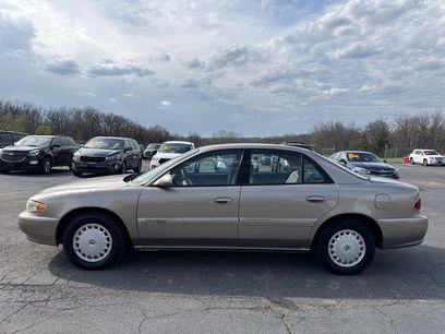 Used 2002 Buick Century Custom w/ Special Edition Pkg