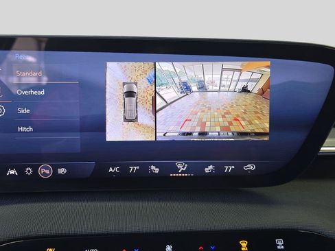 Used 2026 Buick Enclave Sport Touring AWD/4WD image 22