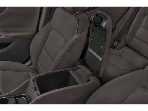 Used 2023 Chevrolet Malibu LS w/ Driver Confidence Package FWD image 17
