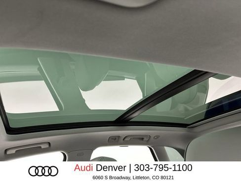 Certified 2024 Audi Q5 e Premium Plus w/ Premium Plus Package AWD/4WD image 22