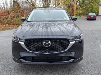 New 2025 MAZDA CX-5 AWD 2.5 S w/ Select Package video 2