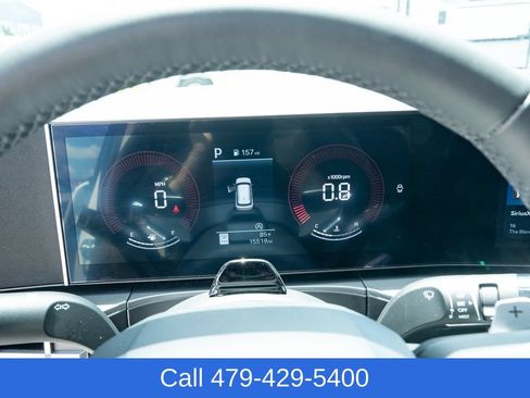 Used 2026 Hyundai Santa Fe SEL AWD/4WD image 20