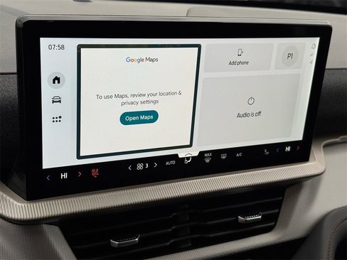 New 2026 Ford Explorer Active w/ Active Comfort Package image 17