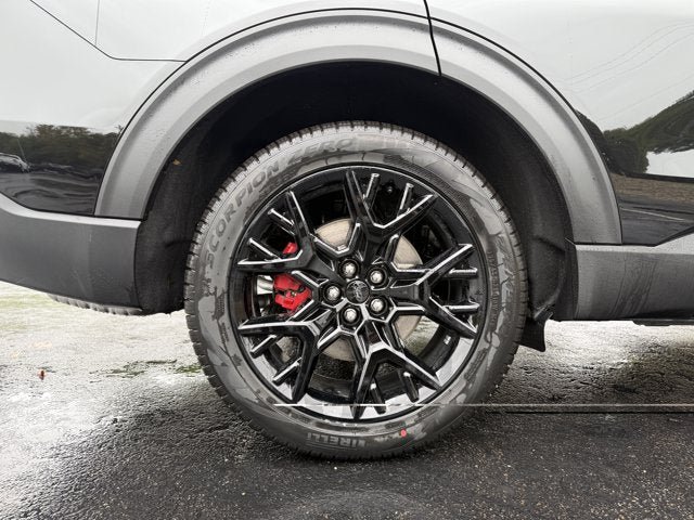 New 2027 Ford Explorer ST w/ Sun And Sound Package AWD/4WD image 9
