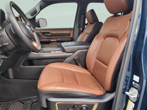 Certified 2024 RAM 1500 Limited image 29