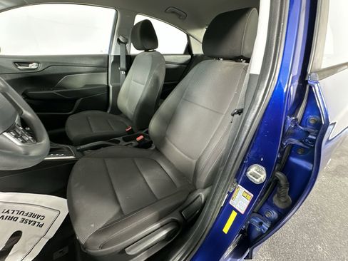 Used 2020 Hyundai Accent SE image 11