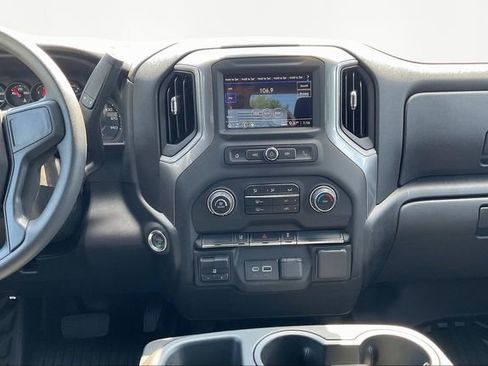 New 2025 Chevrolet Silverado 3500 W/T w/ WT Convenience Package image 8