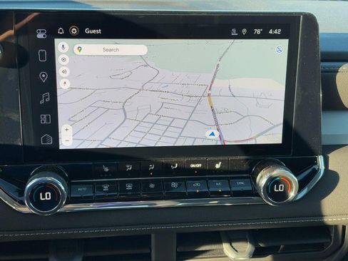 New 2025 Chevrolet Colorado LT w/ LT Convenience Package image 36